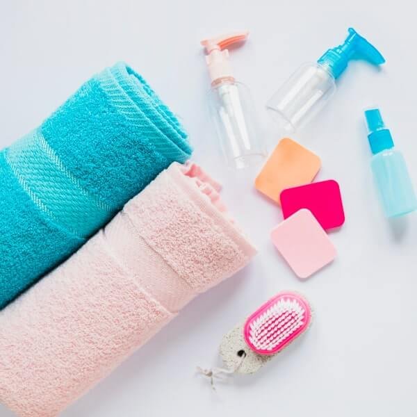 Baby Care